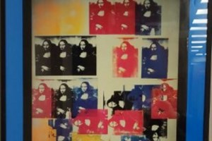 Andy Warhol - An American Reinassance
