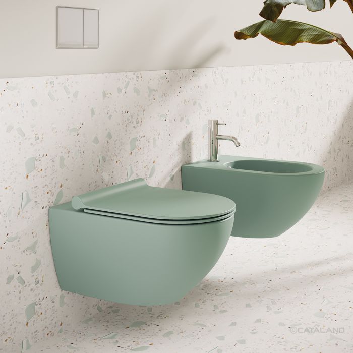 Sanitari bagno - Ceramica Catalano