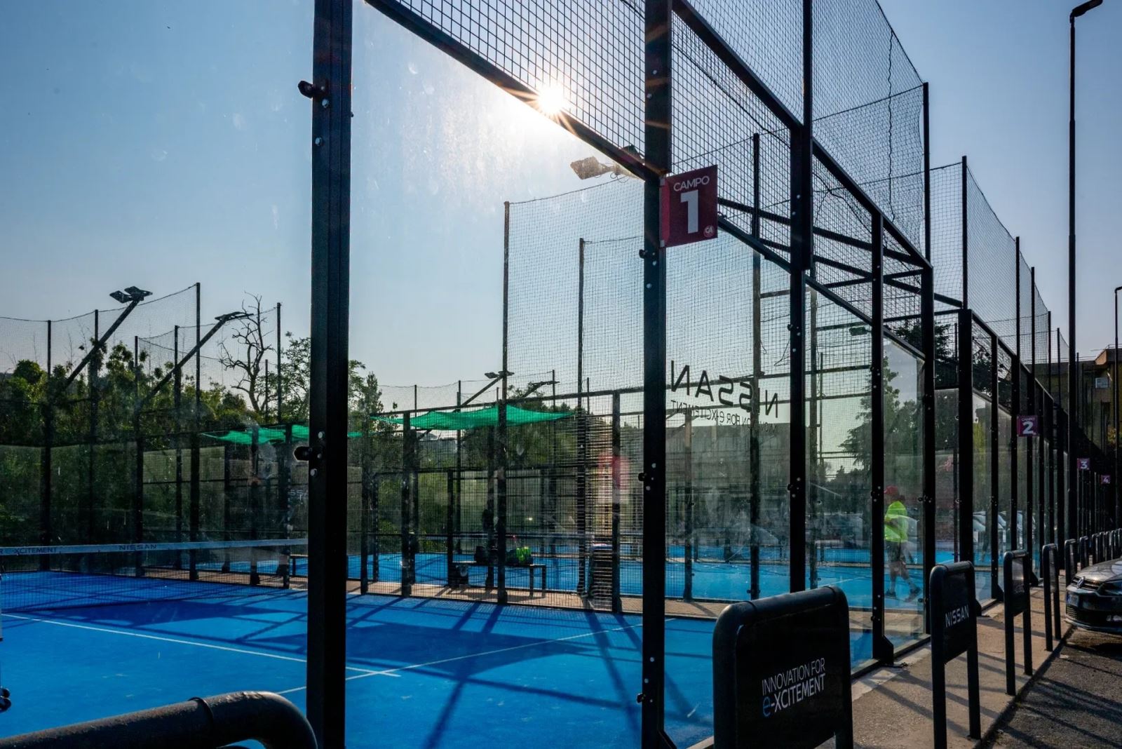 Foto attività / showroom