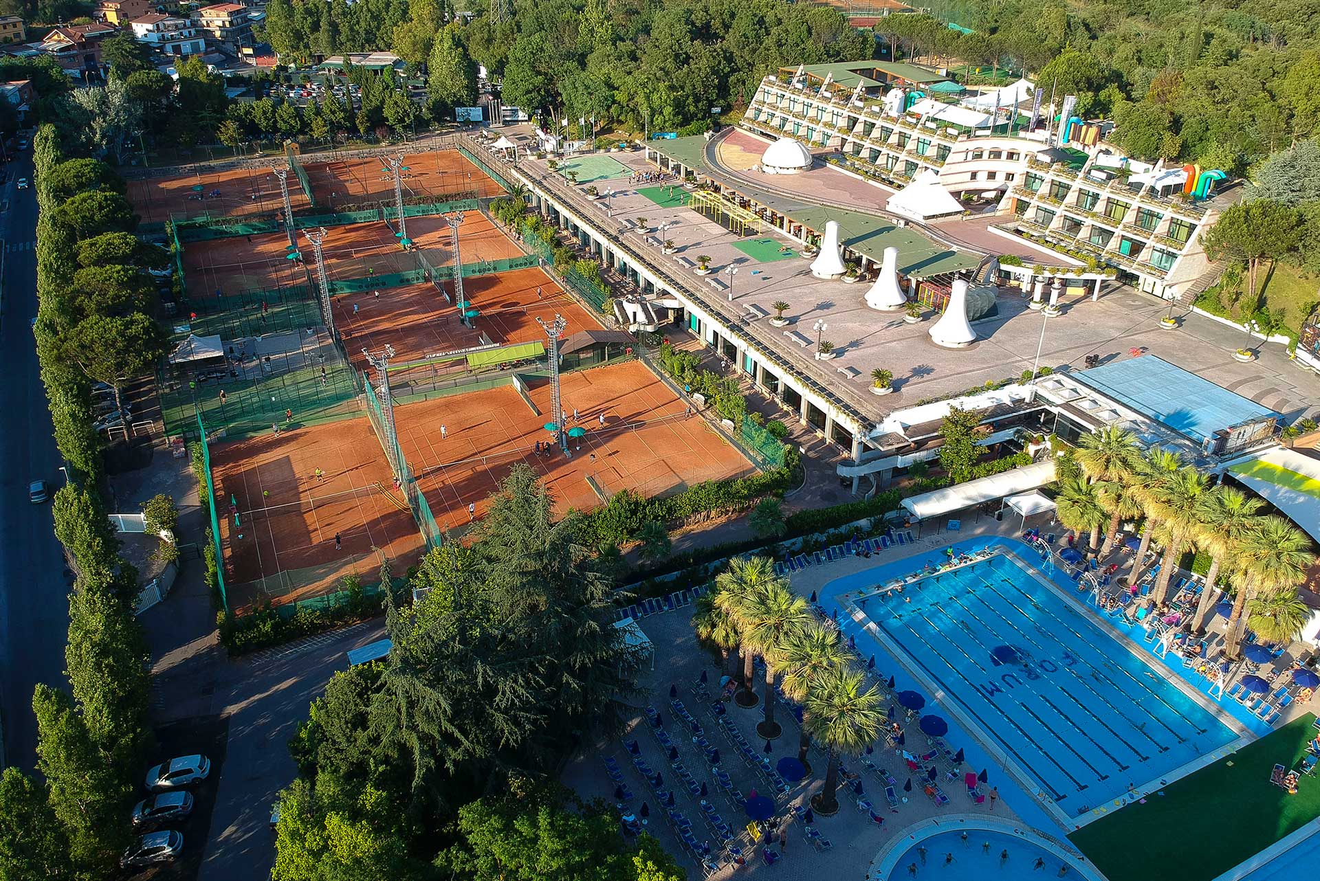 Foto attività / showroom