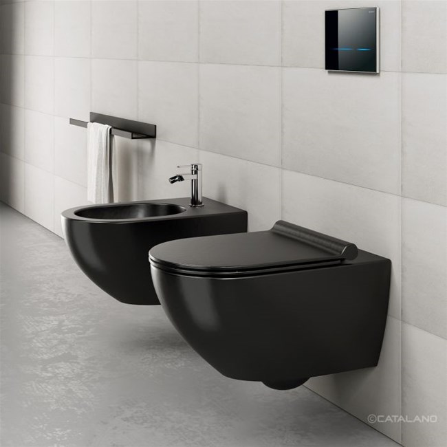 Sanitari Catalano, gli ingredienti perfetti per un bagno effetto wow