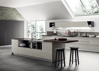 Come arredare la cucina, 3 progetti irresistibili
