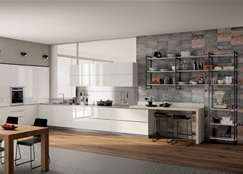 Come scegliere la cucina nuova