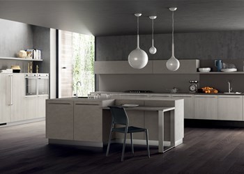 Come progettare una cucina bella e funzionale