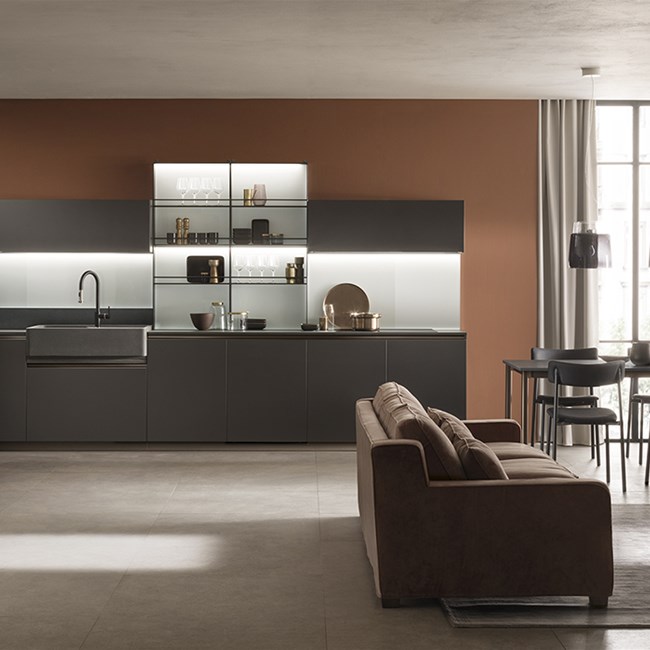 cucine scavolini con isola
