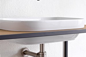 Lavabo incasso 56x39