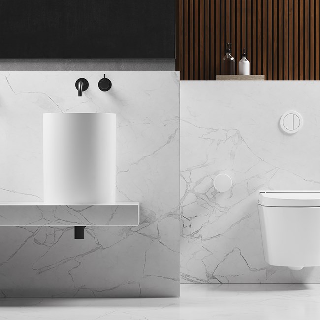 Bagno accessibile, caratteristiche e idee arredo