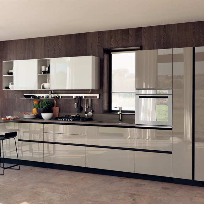 scavolini mobili per cucina