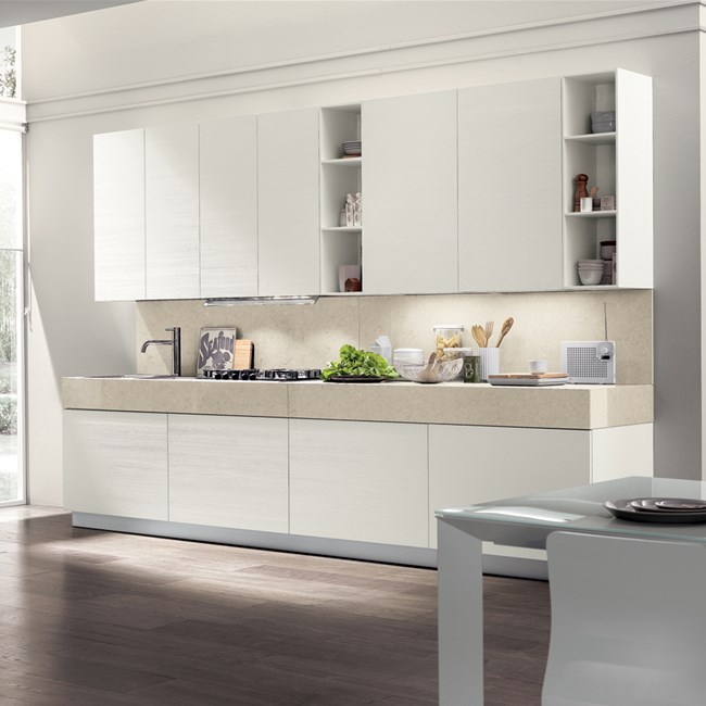 cucine scavolini modelli Liberamente