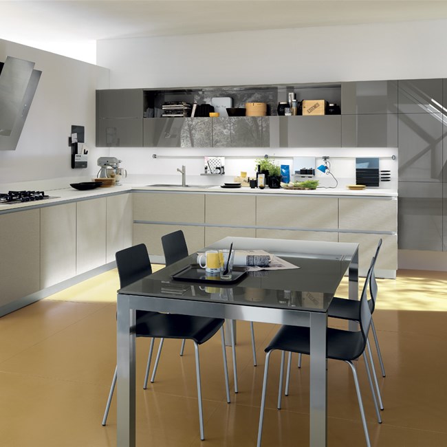 arredamento scavolini