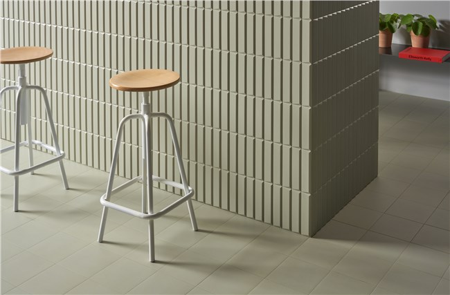 Biscuit rivestimenti in tessere