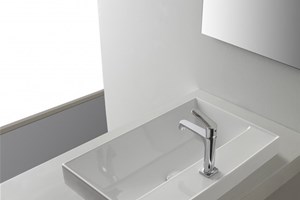 Lavabo incasso 60x44