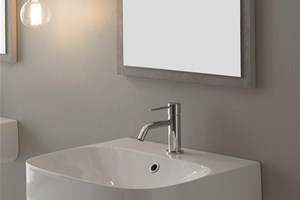 Piccolo lavabo 50x45