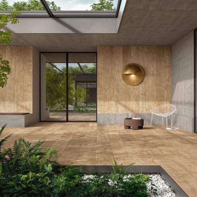 kerlite rivestimento bagno