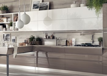 Motus componibile di Scavolini