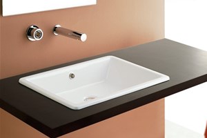 Lavabo soprapiano 56x39,5