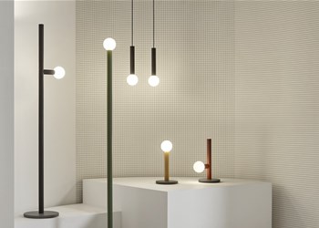 Apollo di Antonio Lupi, la luce di design per ogni ambiente