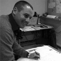 Angelo Limoni