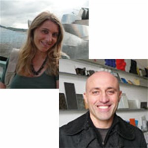 Studio Carrabetta &amp; Di Palma