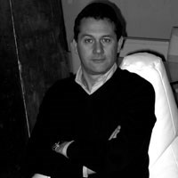 Franco Bernardini