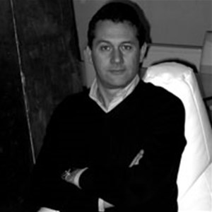 Franco Bernardini