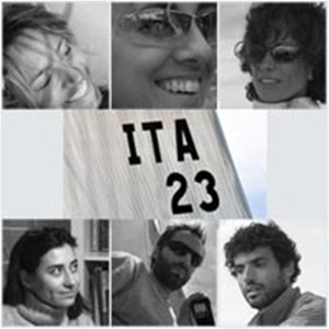 Studio ITA 23 Architecture &amp; yacht design