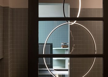 Flos, l&#39;arte di illuminare