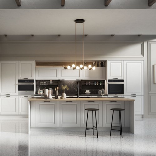 Arredo 3 firma la tua cucina dei sogni