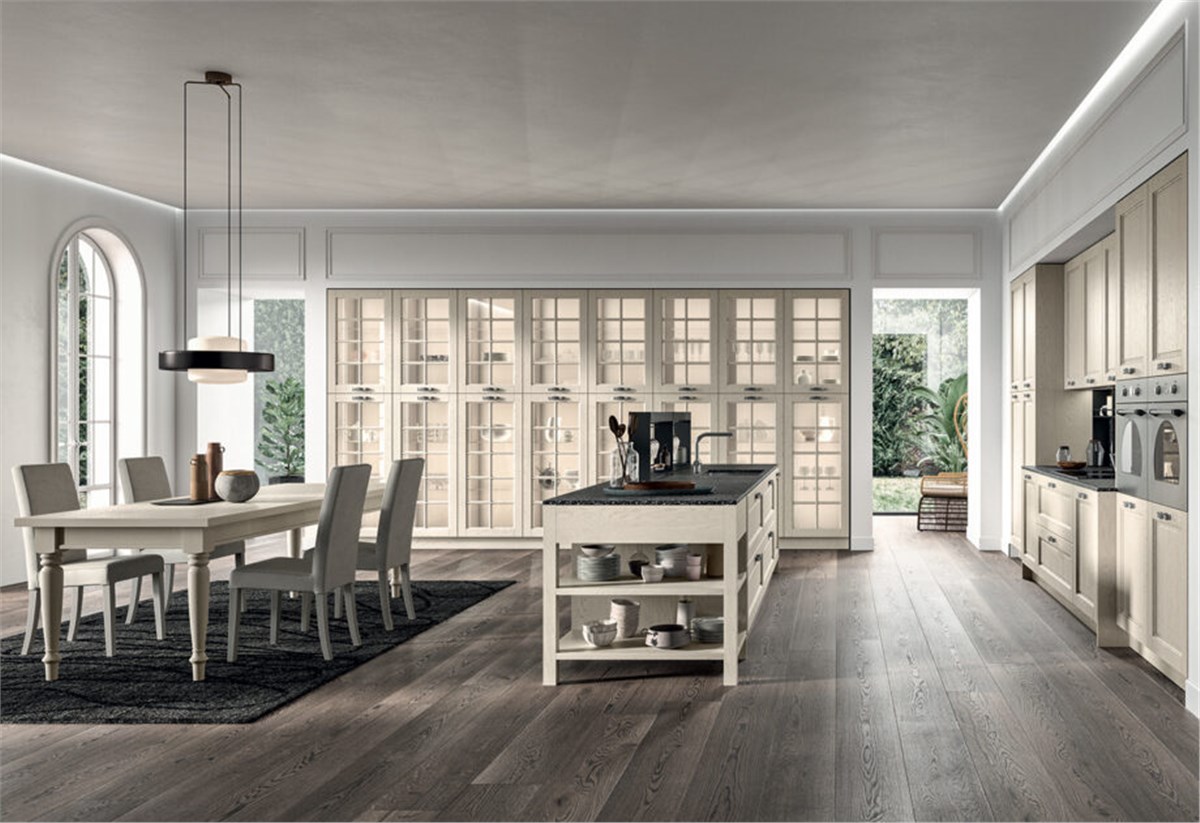 Cucina Virginia by Arredo3 Cucine