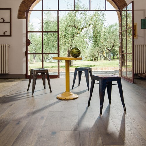 Listone giordano la rivoluzione del parquet