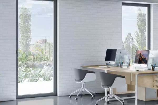 D&amp;V finestra AWS 65 HI+