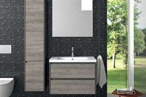 Form: bagno &#232; essenziale