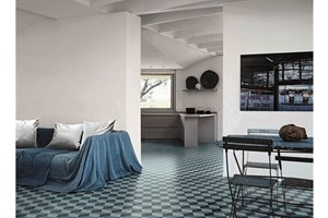 Cubic Pacific by Bisazza