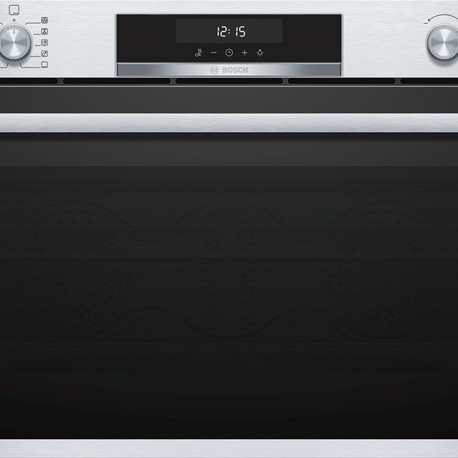 Elettrodomestici Bosch per una cucina bella da vedere e piacevole da vivere