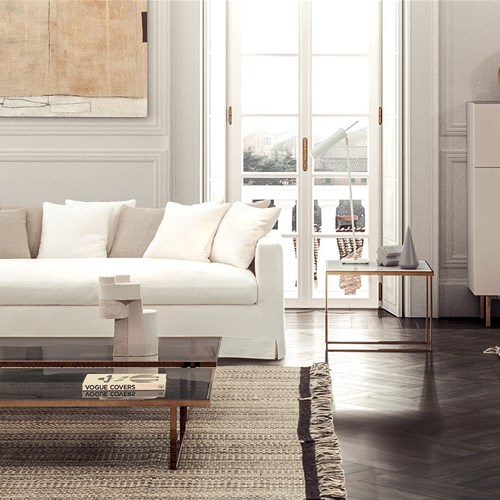 Le Madie, tutto il fascino del mobile-contenitore