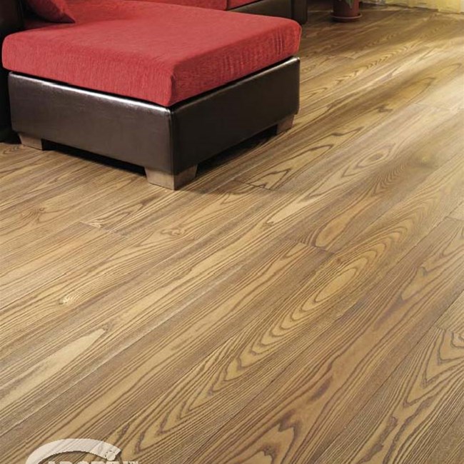 parquet rovere spazzolato