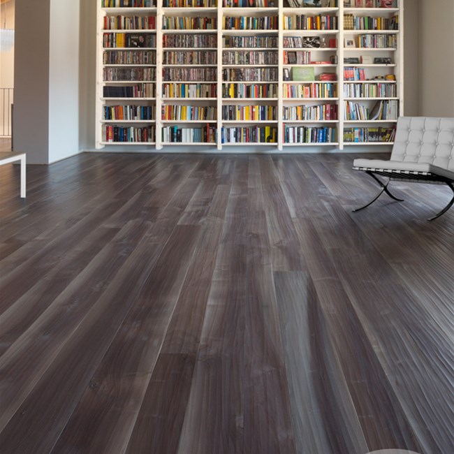 parquet rovere spazzolato