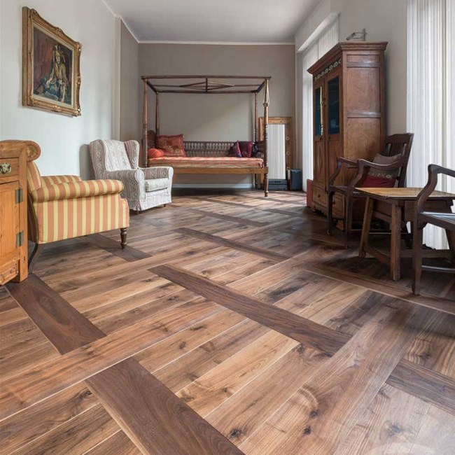 pavimenti parquet