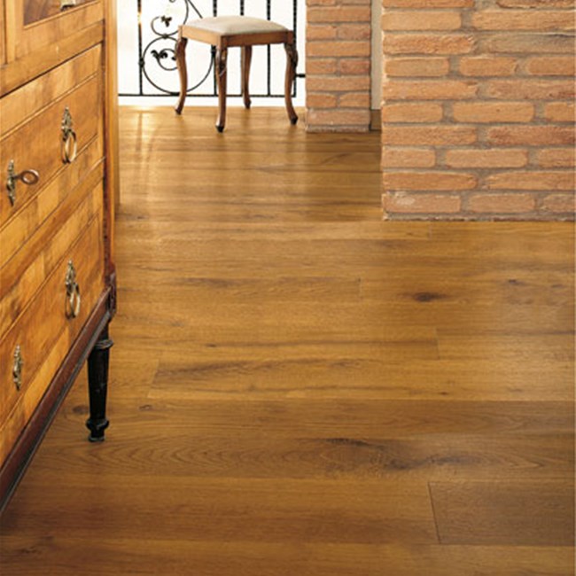 parquet scuro