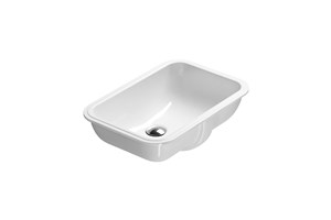 Lavabo sottopiano 55x38