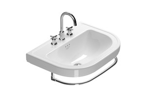 Lavabo Canova Royal 70