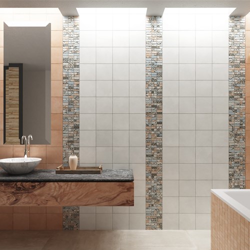 Abbazie, Forum e Vignoni in grande formato