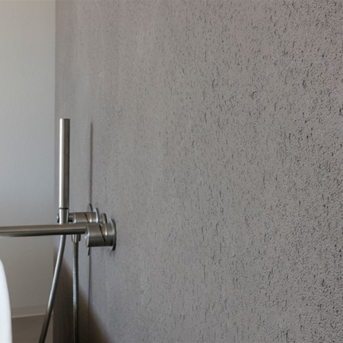 Cemento Wabi per interni personalizzati