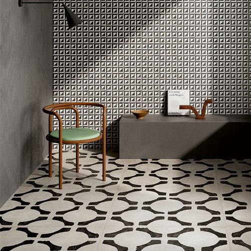 Grés porcellanato: tante idee per ambienti al top