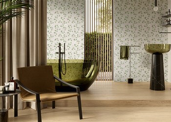 Come scegliere il pavimento per il bagno