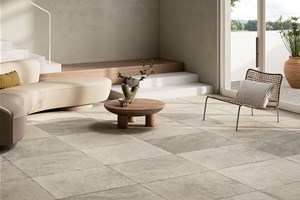 Collezione Borgogna by Ceramica Fioranese