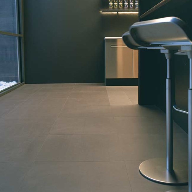 gres floor