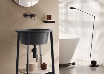 I Catini di Ceramica Cielo: l’icona che definisce il design del bagno