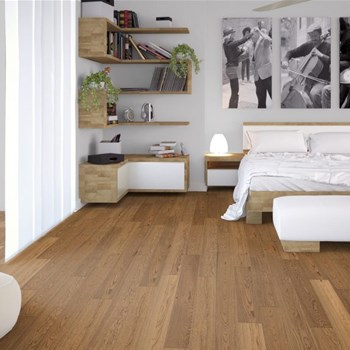 Pavimento in legno, come sceglierlo? 
