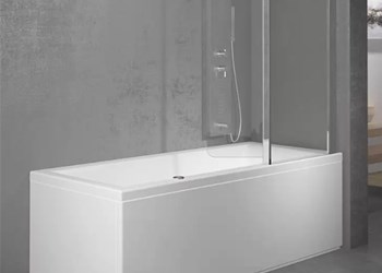 Combilight Easy per il bagno di classe 